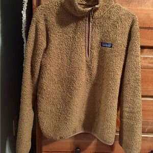 Patagonia Fleece Pullover